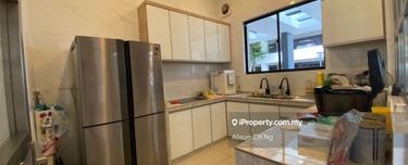 Semi-D house for Sale 1