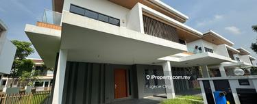 Eco Sanctuary Monterey Regio Villa Semi D 1