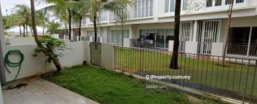 Amaris By The Sea, E&O Seri Tanjung Pinang, Straits Quay, 3s Terrace 1