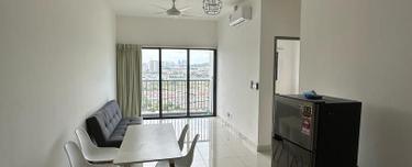Traders Garden @ Cheras Selatan, Balakong 1