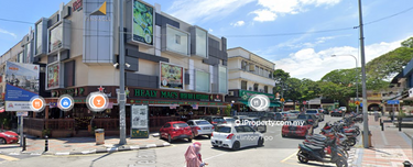 Shop for Rent 1