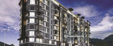 Mixed development-Apartments for Sale 1