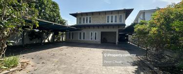 Titiwangsa 2 Storey Bungalow 1