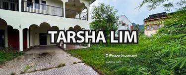 Super spacious corner flat land at quiet & fully occupied neighbourhod 1