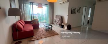 The Address Bukit Jambul For Rent  1