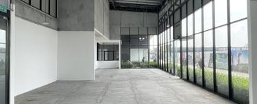 Bandar Tasik Puteri, Rawang, Selangor 1