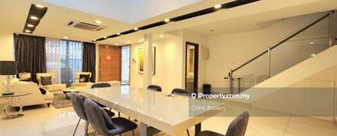 Damansara Heights for sale  1