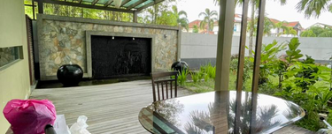3-Storey Super link Cluster house for Sale  1