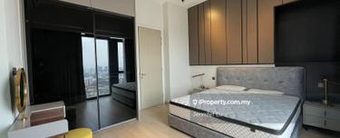 2 Rooms Serviced residence for Rent 1