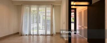 Exclusive home near Solaris and Publika 1