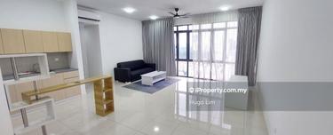 High Floor Inwood Residences, Pantai Dalam, Kerinchi 1