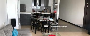 Pearl Regency For Rent @Gelugor 1