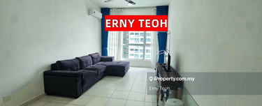 I-Santorini Fully Furnished Unit For Rent 1