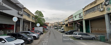 Taman Sri Ehsan, Kepong 1