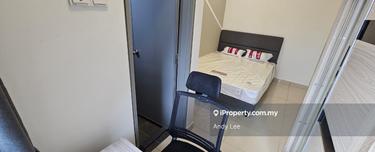 Middle Master Room In Bandar Sunway ( Hot Cake) Cheapest Room 1