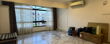 J Delima Apartment For Rent 1