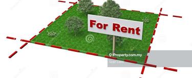 Old Klang Road Vacant Land For Rent 1