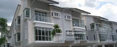 Areca Residence Semi-D For Sell  1