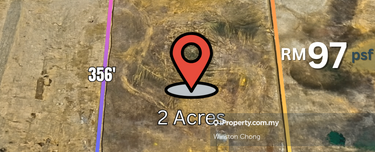 Ready To Build Industrial Land Full Infra Flat Land 1