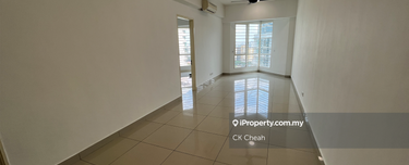 Exclusive Tiara Mutiara 722 sqft Unit at the Best Price 1