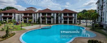 Lakes Condo Villa Kota Kemuning 1