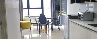 Condominium for Rent 1