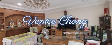 2 Storey Semi D at Sri Petaling Zone H For Sale 1