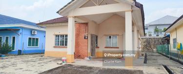 Bungalow House For Sales 1