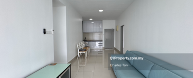 Brand New Unit! 2 / 3 Rooms Available 1