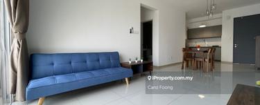 Ryan & Miho residences PJ seksyen 13 for Rent 1