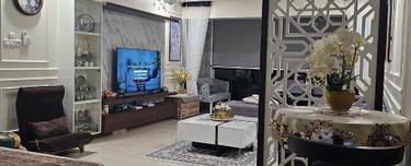 Riana Green East low floor unit new renovation  1