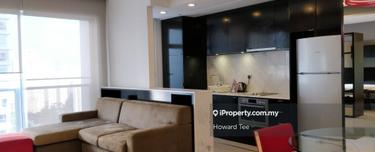 Serviced residence for Sale 1
