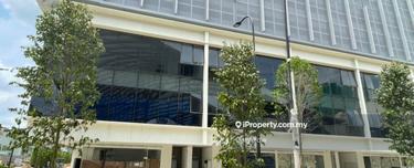 Shop-office for Rent 1