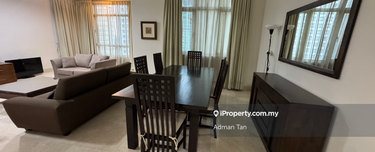 Condominium for Rent 1