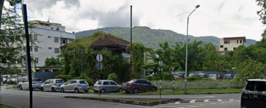 Corner land 1