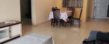 Fully Renovated 3-Bedroom Apartment @ Fortune Park, Seri Kembangan  1