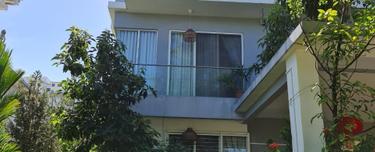 6000 sf Puchong Urbana @ D Alpinia Fully Furnished 2.5 Storey Bungalow 1