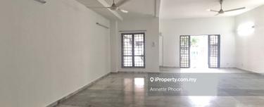 Superlink size high ceiling bright 1