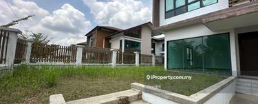 Subang Bestari -  2 Storey Bangalow for Sale 1
