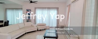 Balista Hijayu Double Storey Endlot @ Bandar Sri Sendayan 1