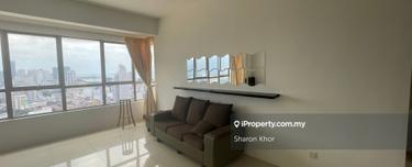 Birch Plaza Serviced residence  Partial Furnished for sale, Georgetown 1