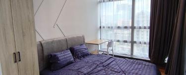 Room Rental link with LRT (include Utilities) 1