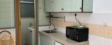 Fully Furnished Apartment for Rent 1
