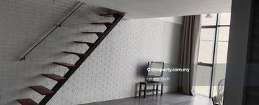 Fully Furnished Duplex SOHO( Actual Photos) 1