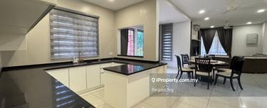 2 Storey Corner Semi D at Goodview Residence 1