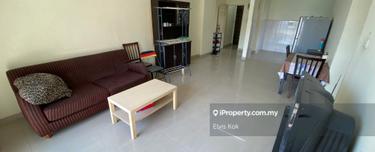 Facing East, 0% Down Payment Scheme 1