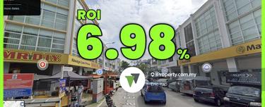 Prime Equine Park - Near MRT - High Rental Yield - Strong footfalls 1