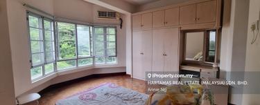 Seri Puri Apartment @ Desa Aman Puri, Kepong for Sale! 1