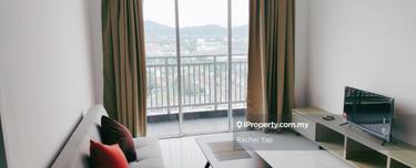 Opal Residence @ Puchong Intan 1,045sf 3 Bedroom Fuly Furnished 1