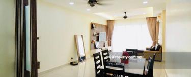 Damansara foresta condominium for rent 1